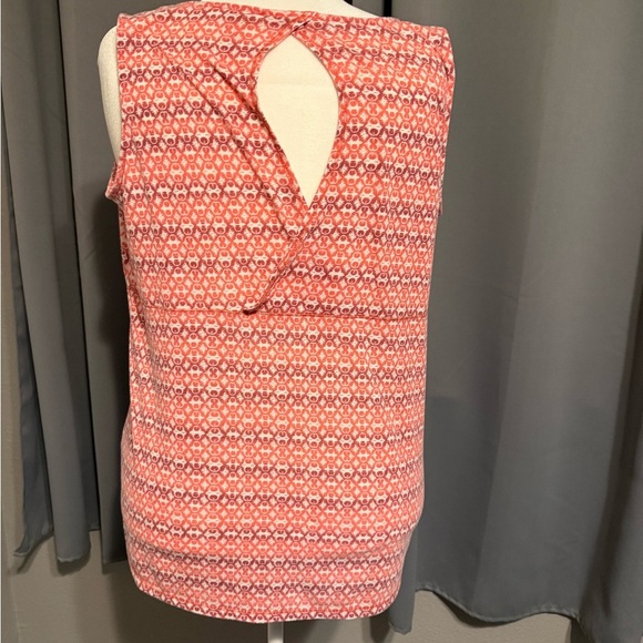 St. John's Bay Sleeveless Tank - Size XL - Picture 3 of 6